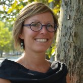 Anne Sophie Lenoir