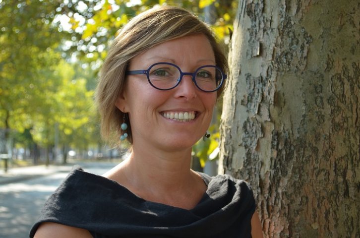 Anne Sophie Lenoir