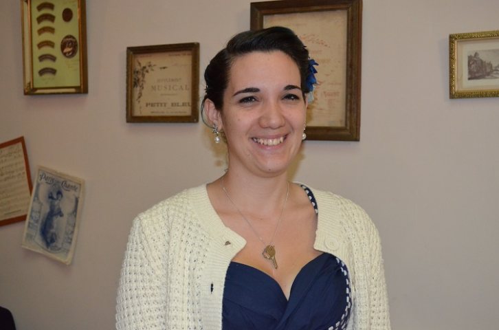 Emeline Manière
