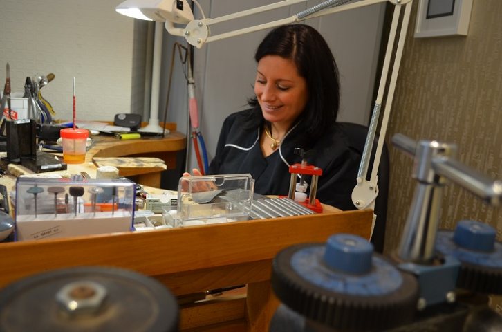 Virginie welter