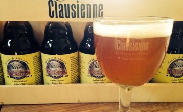St clausienne