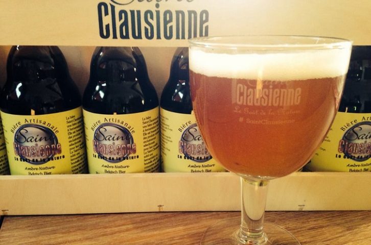 St clausienne