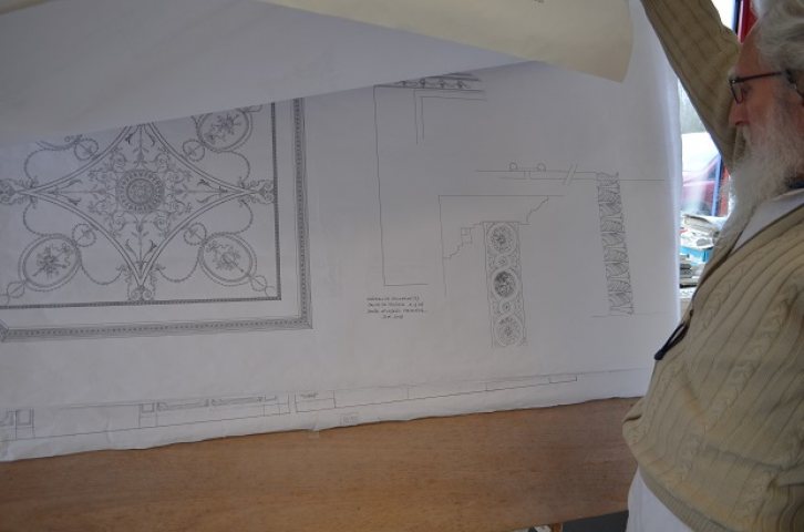 Dessins Menchior