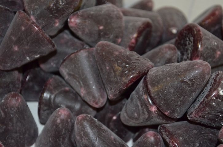 Les bonbons C Du Belge