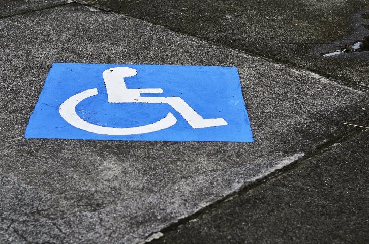 horeca accessibilité