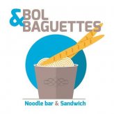 Bol & baguettes