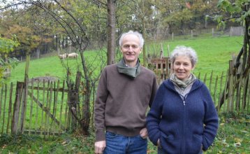 Christian et benedicte knubben