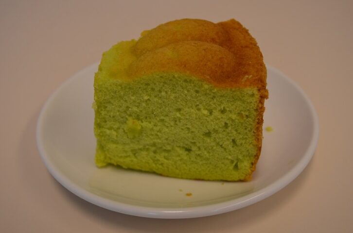 Sponge cake