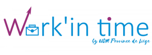 Work'in time by ucm