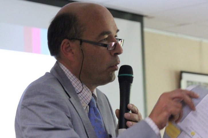 Olivier de Wasseige