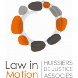 logo law in process - Béatrice Cuitte
