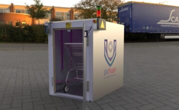 UV FLASH