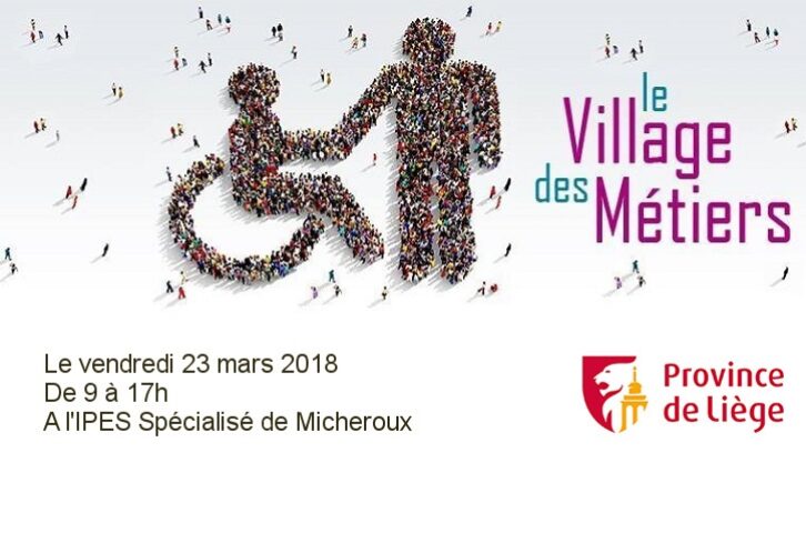 Village des Métiers Micheroux