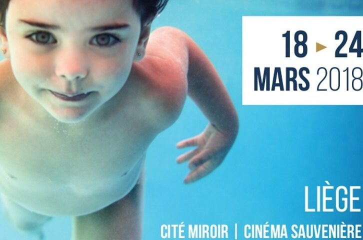 L'UCM Liège vous offre des places pour les films au festival imagésanté