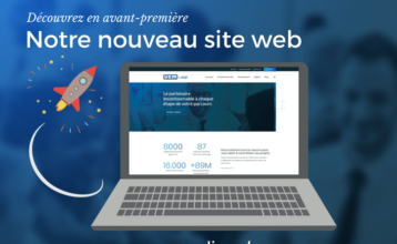 Un nouveau site web pour l'UCM Province de Liège