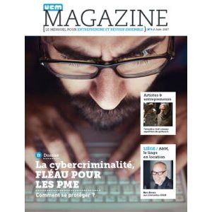 UCM Magazine