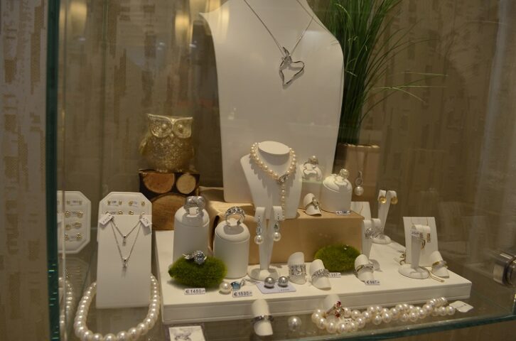 Virginie Welter bijoux