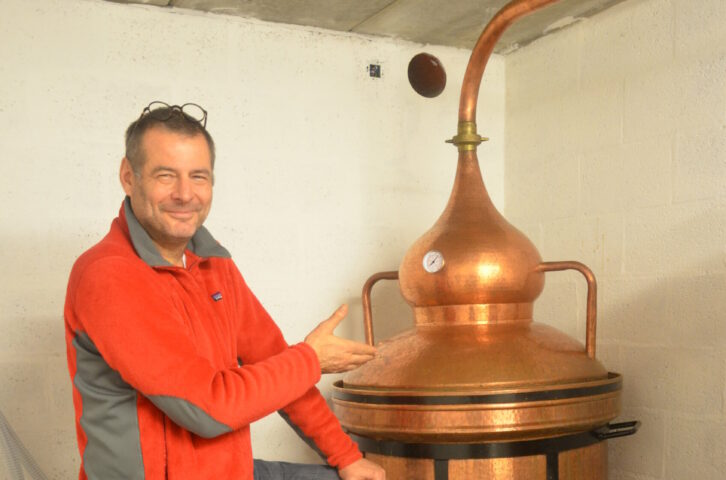 11 Portrait SSA Joiret photo 1