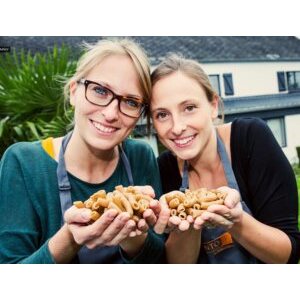 Goffard Sisters Aldento