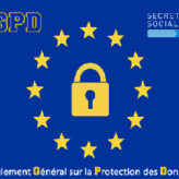 RGPD GDPR seance info