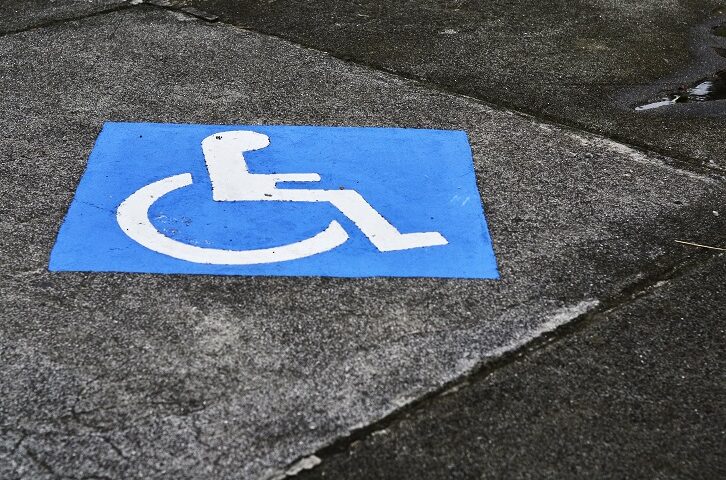 horeca accessibilité