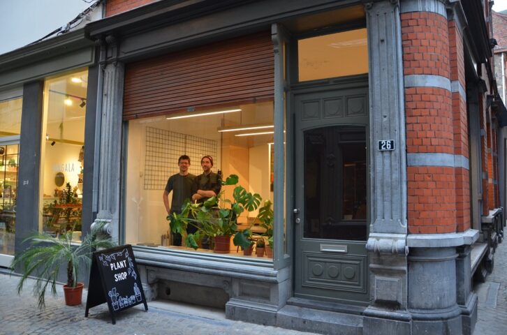 20190129 – Design With Genius A internet