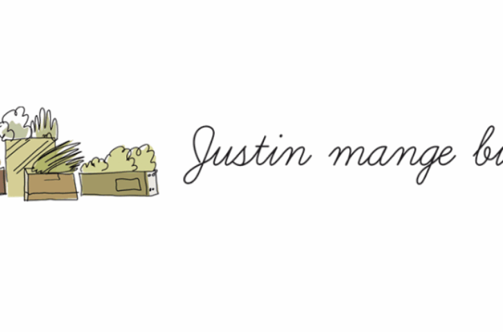 justin mange bien