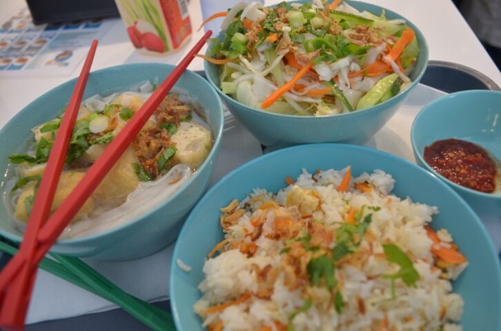 Bol & Baguettes – pho