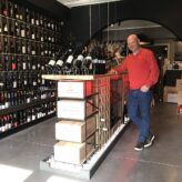 Eric Hossay 100% vins