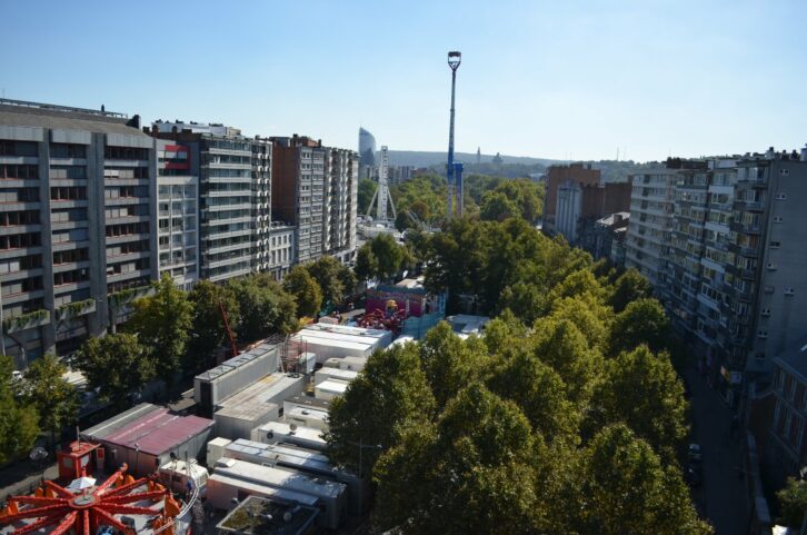 Foire de liege