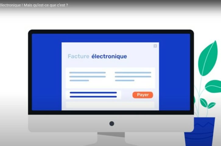 Actu Facturation électronique image (1) V2