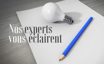 Nos experts vous éclairent