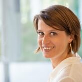 Ingrid de Find Your Place