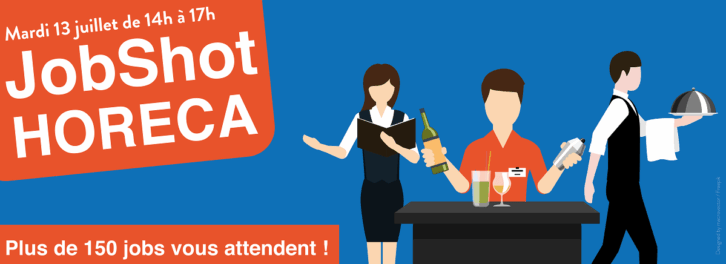 Header Sendinblue avec 150 jobs