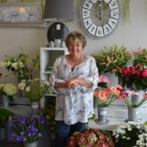 Fleurs Véronique Beaufays