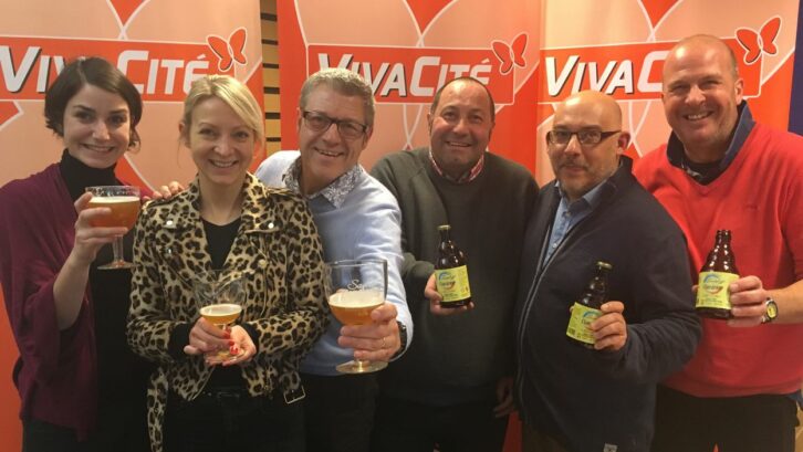 saint clausienne vivacité