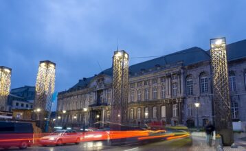 PUM mobilité Liège 2