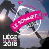 Sommet etudiant entrepreneur à liege