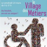 Village des métiers