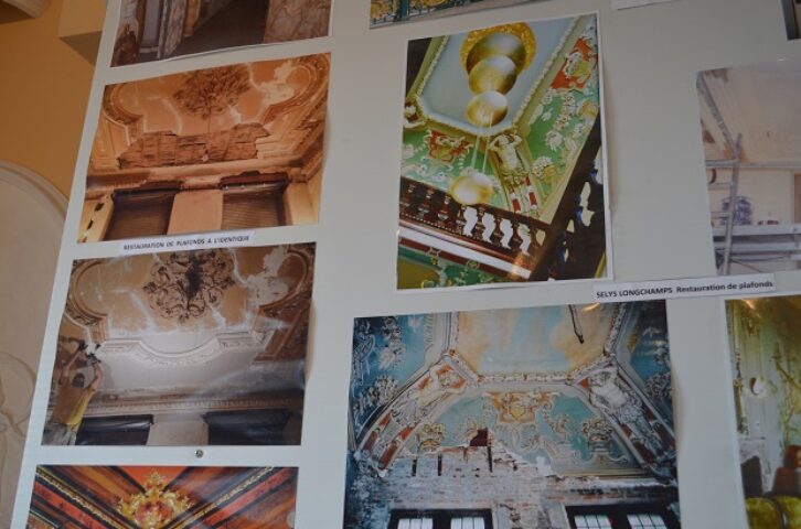 Château Selys Longchamp