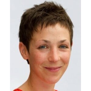 Sophie Legrand, Responsable du développement commercial de l'UCM Province de Liège