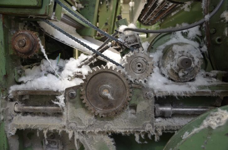 Alan Dental medical machine