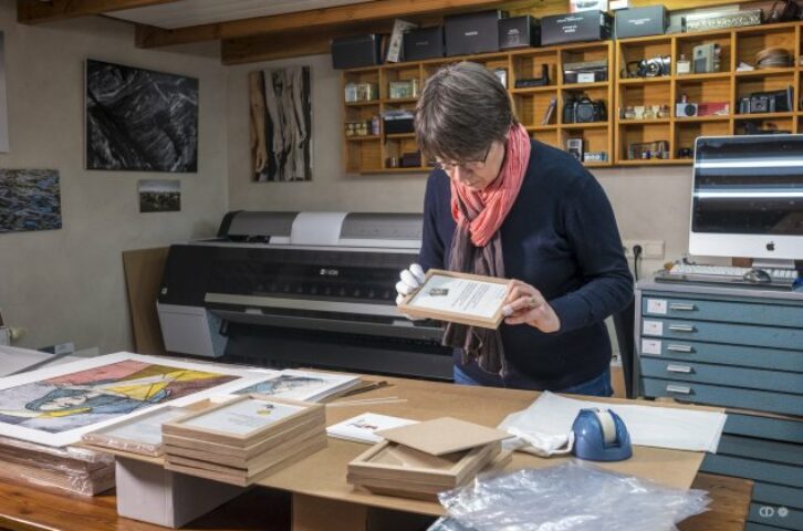 photo claire deprez orpiment