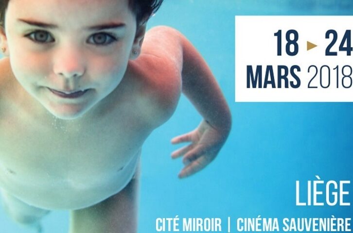 L'UCM Liège vous offre des places pour les films au festival imagésanté