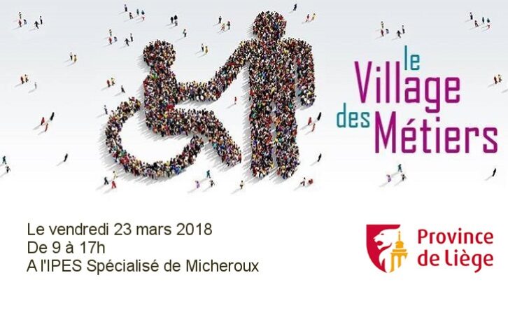 Village des Métiers Micheroux