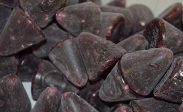 Les bonbons C Du Belge