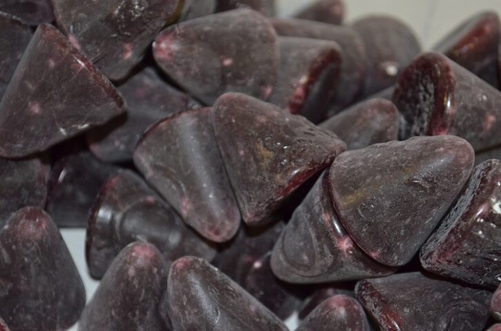 Les bonbons C Du Belge