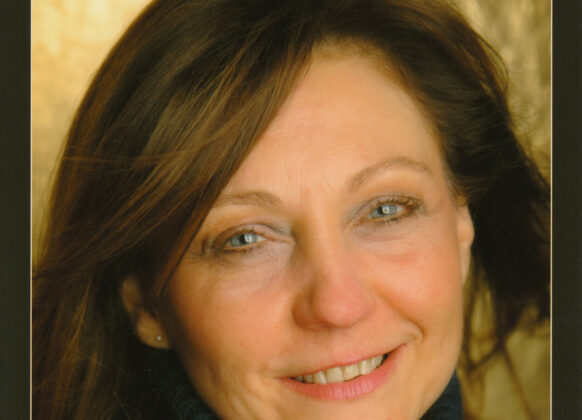 Photo 1 Arlette DONNAY Janvier 2009