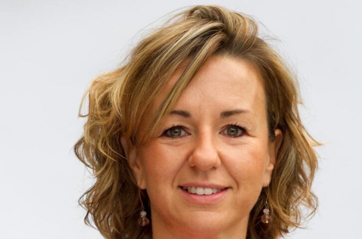 portrait de Maud Gérard