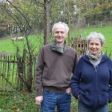 Christian et benedicte knubben